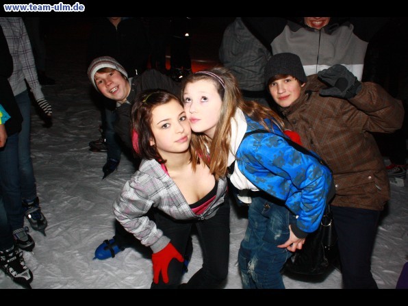 Ice-Night @ AtlantisDome - Bild 94
