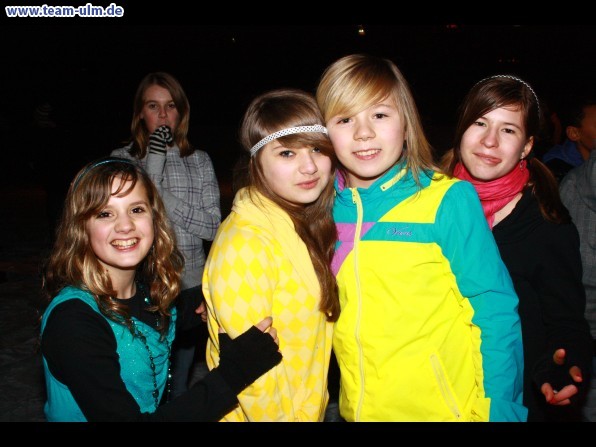 Ice-Night @ AtlantisDome - Bild 95