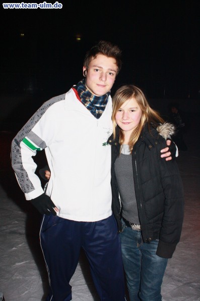 Ice-Night @ AtlantisDome - Bild 10