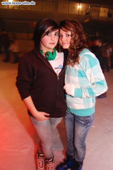 Ice-Night @ AtlantisDome - Bild 100