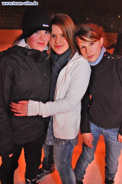 Ice-Night @ AtlantisDome - Bild 107