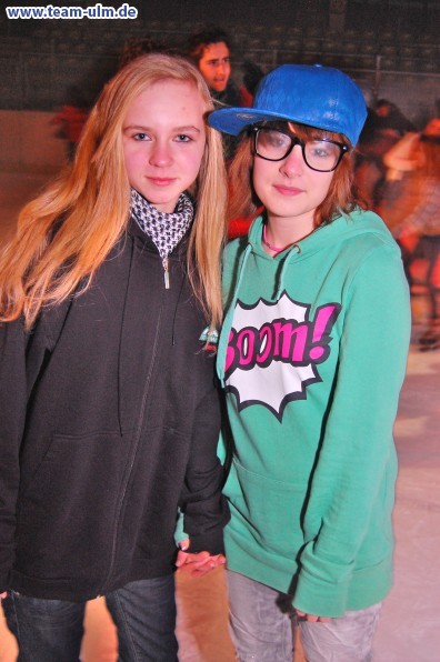 Ice-Night @ AtlantisDome - Bild 109