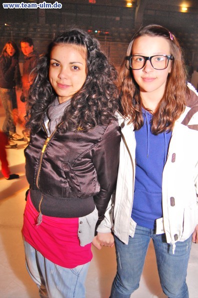 Ice-Night @ AtlantisDome - Bild 110