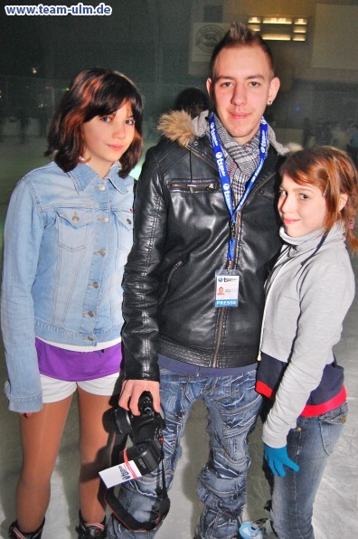 Ice-Night @ AtlantisDome - Bild 112