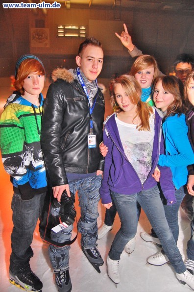 Ice-Night @ AtlantisDome - Bild 114