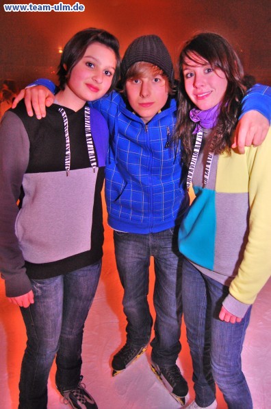 Ice-Night @ AtlantisDome - Bild 115