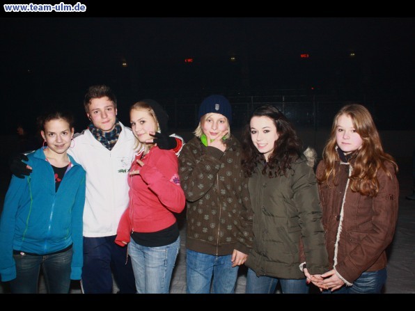 Ice-Night @ AtlantisDome - Bild 12