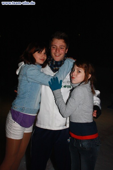 Ice-Night @ AtlantisDome - Bild 13