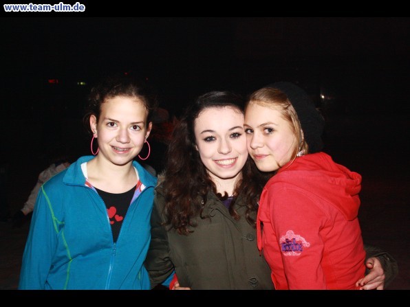 Ice-Night @ AtlantisDome - Bild 14