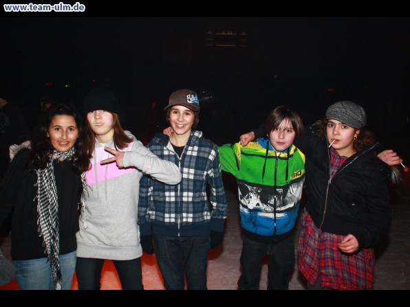 Ice-Night @ AtlantisDome - Bild 15