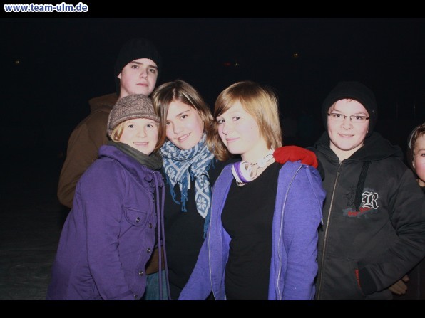 Ice-Night @ AtlantisDome - Bild 2