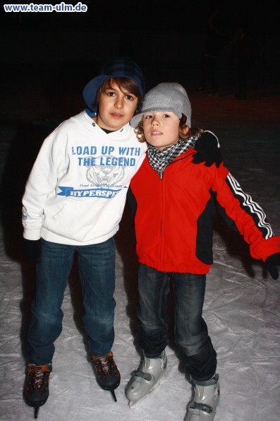 Ice-Night @ AtlantisDome - Bild 21