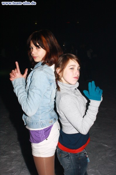 Ice-Night @ AtlantisDome - Bild 24