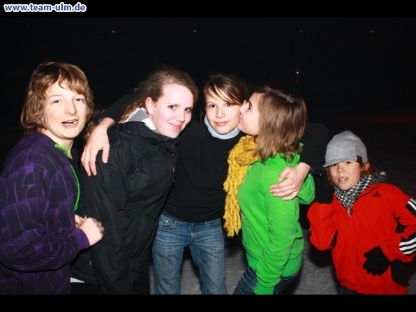 Ice-Night @ AtlantisDome - Bild 26