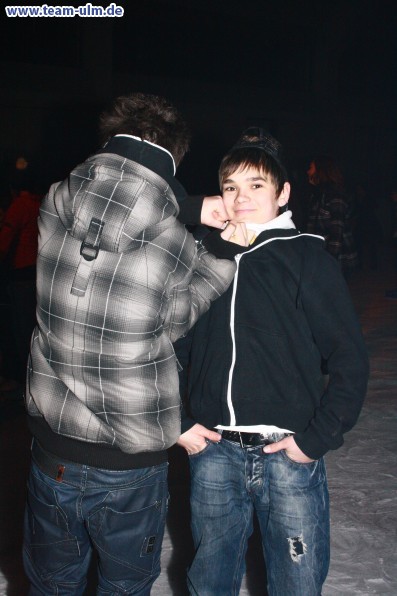 Ice-Night @ AtlantisDome - Bild 30