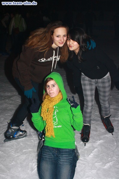 Ice-Night @ AtlantisDome - Bild 31