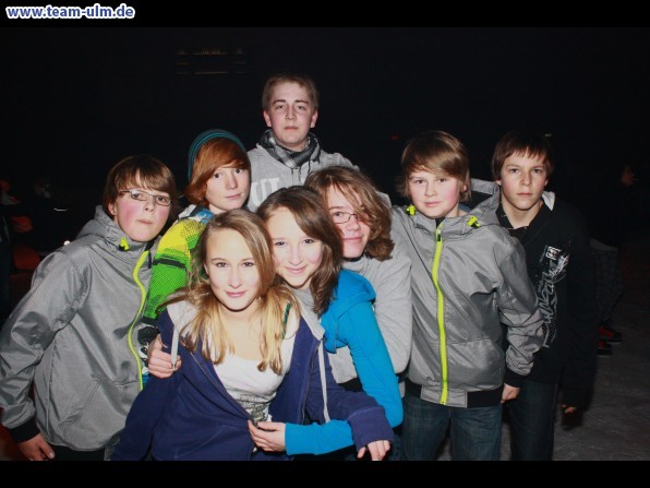 Ice-Night @ AtlantisDome - Bild 32
