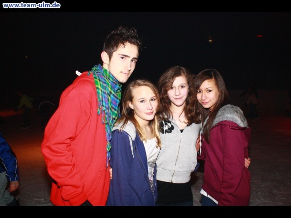 Ice-Night @ AtlantisDome - Bild 33
