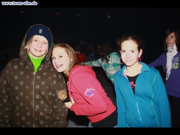 Ice-Night @ AtlantisDome - Bild 35