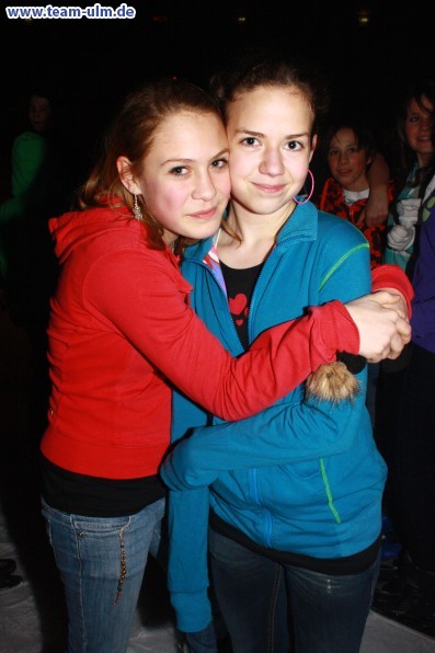 Ice-Night @ AtlantisDome - Bild 36