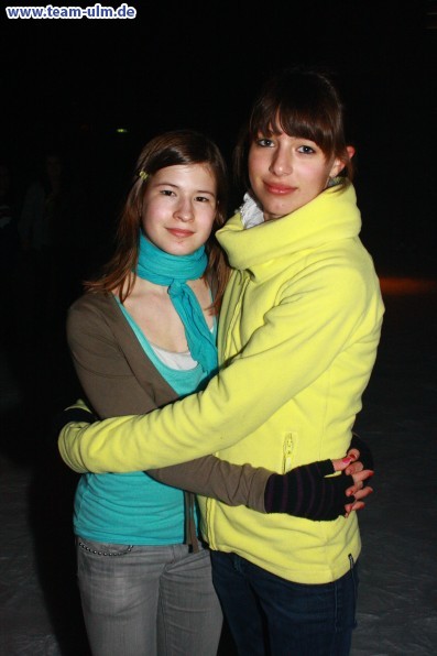 Ice-Night @ AtlantisDome - Bild 41