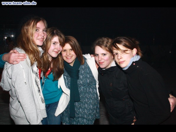 Ice-Night @ AtlantisDome - Bild 44