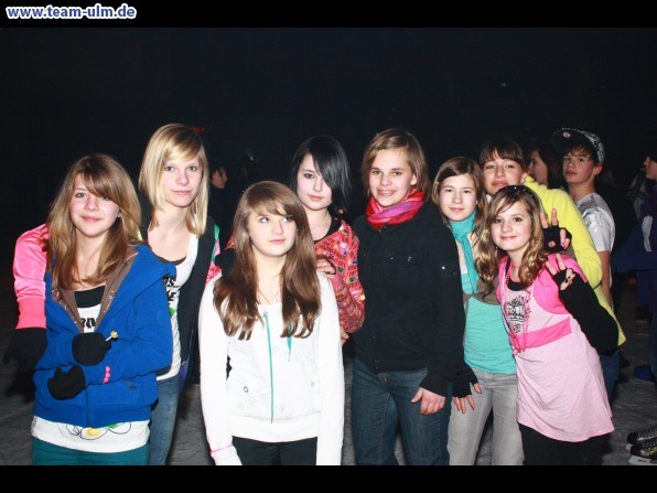 Ice-Night @ AtlantisDome - Bild 46