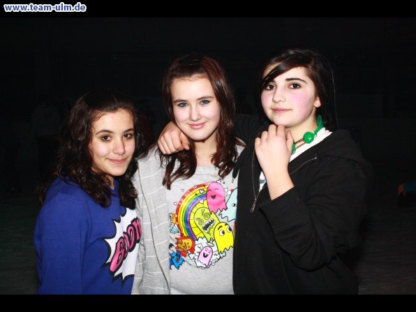 Ice-Night @ AtlantisDome - Bild 56