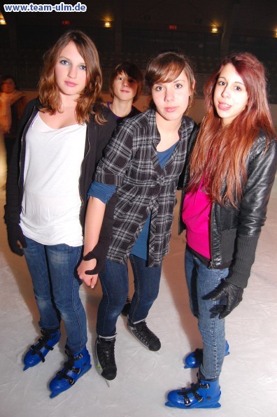 Ice-Night @ AtlantisDome - Bild 58