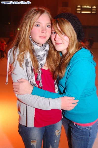 Ice-Night @ AtlantisDome - Bild 60