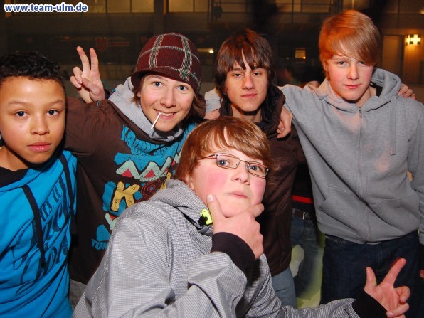 Ice-Night @ AtlantisDome - Bild 68