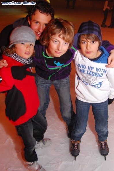 Ice-Night @ AtlantisDome - Bild 76