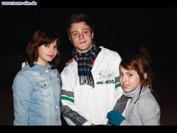 Ice-Night @ AtlantisDome - Bild 8