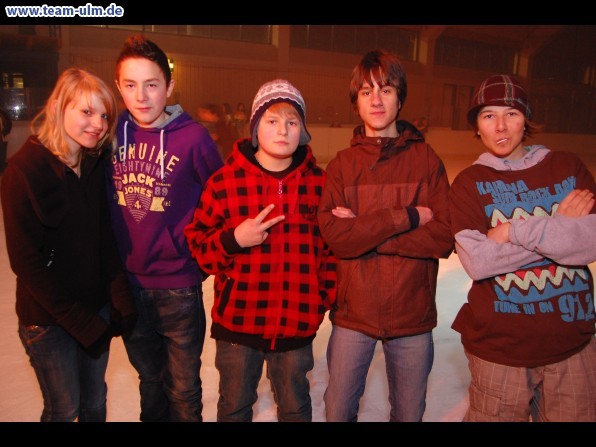 Ice-Night @ AtlantisDome - Bild 81