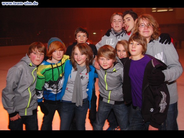 Ice-Night @ AtlantisDome - Bild 90