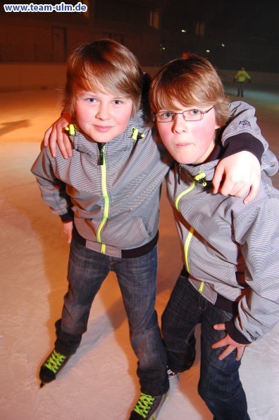 Ice-Night @ AtlantisDome - Bild 91