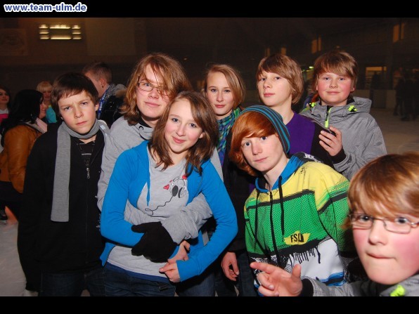 Ice-Night @ AtlantisDome - Bild 93