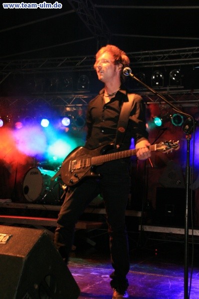 Krypteria @ Auf dem Schwal - Bild 13