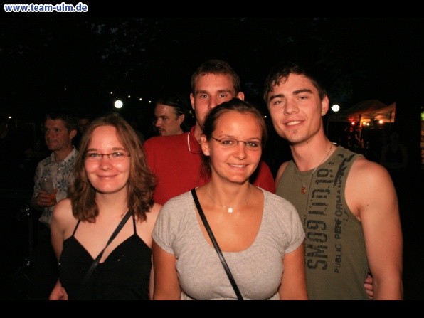 Krypteria @ Auf dem Schwal - Bild 21