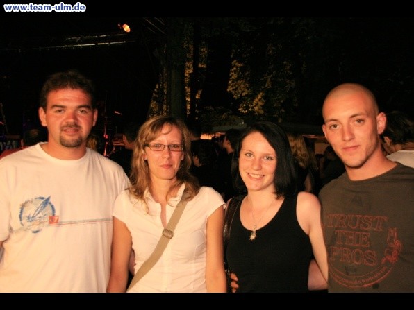 Krypteria @ Auf dem Schwal - Bild 31