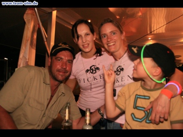 Krypteria @ Auf dem Schwal - Bild 35