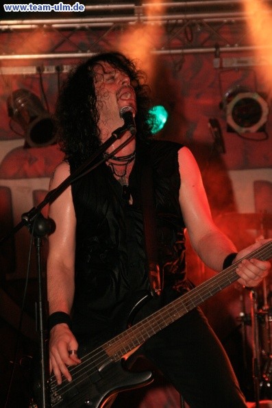 Krypteria @ Auf dem Schwal - Bild 40
