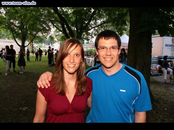 Krypteria @ Auf dem Schwal - Bild 45