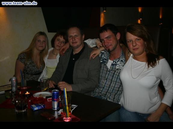 Donnerstag Nacht @ BOBOs Club - Bild 21