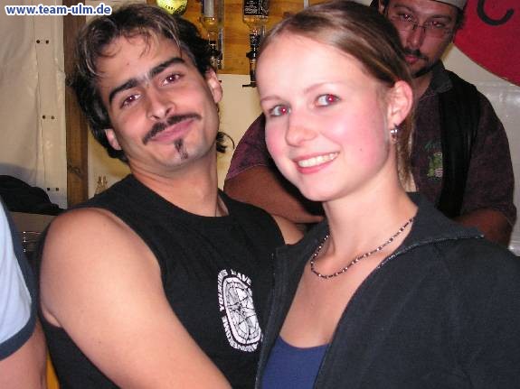 Glücksradparty @ Ballendorf - Bild 11