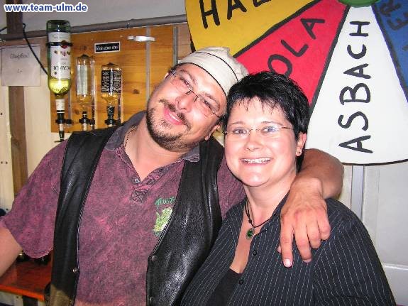 Glücksradparty @ Ballendorf - Bild 12