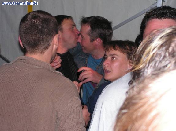 Glücksradparty @ Ballendorf - Bild 13