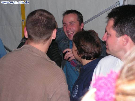 Glücksradparty @ Ballendorf - Bild 14