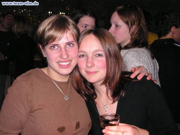 Glücksradparty @ Ballendorf - Bild 15