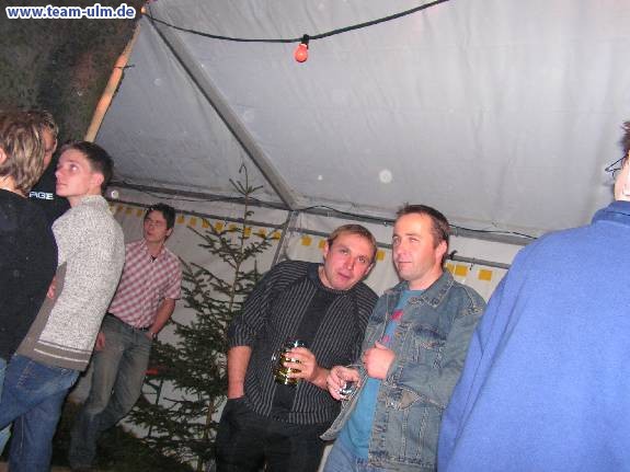 Glücksradparty @ Ballendorf - Bild 16